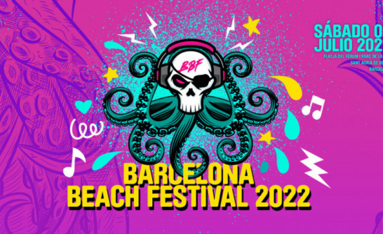 L'organitzador del Barcelona Beach Festival presenta una querella criminal contra l'alcaldessa i el primer tinent d'alcalde de Sant Adrià del Besòs