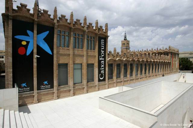 Fundació La Caixa presenta les noves exposicions de Madrid i Barcelona