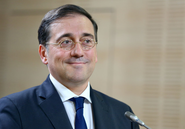 Albares demana a Polònia que el periodista Pablo González 