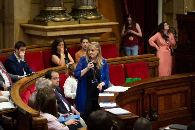 Cervera diu que el Govern vol minimitzar el temps d'espera per rebre ajuts socials
