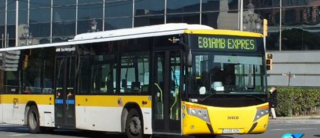 L'empresa AVANÇA confirma que farà servir els autobusos que compri l'AMB per a Gavà, Sant Boi, Viladecans i Castelldefels
