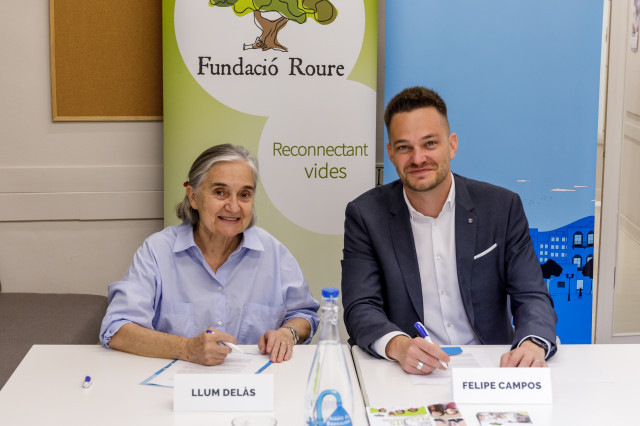 Catalunyapress fundacioroure