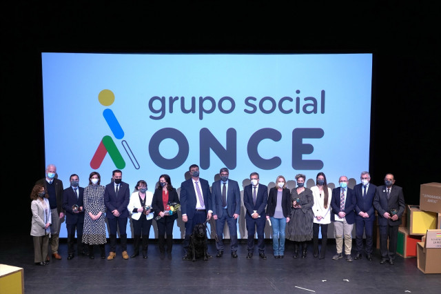 Catalunyapress PremiosSolidarios2021 2022Rioja