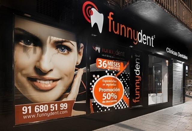 Funnydent 1
