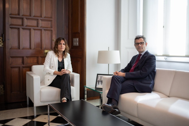 Les “peticions” que portarà Pere Aragonés a la reunió amb Pedro Sánchez, el dia 15