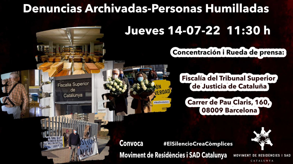 Victimas