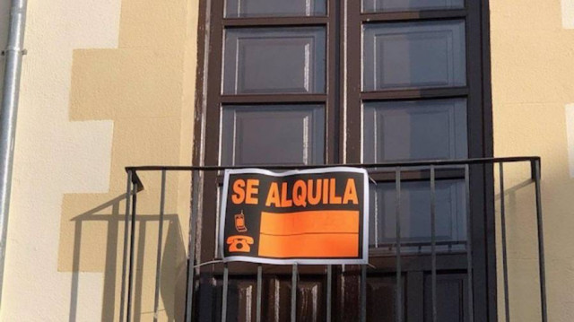 Els lloguers han pujat un 6,2% a Catalunya els primers sis mesos del 2022