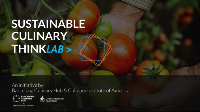 Una plataforma per investigar en sostenibilitat gastronòmica
