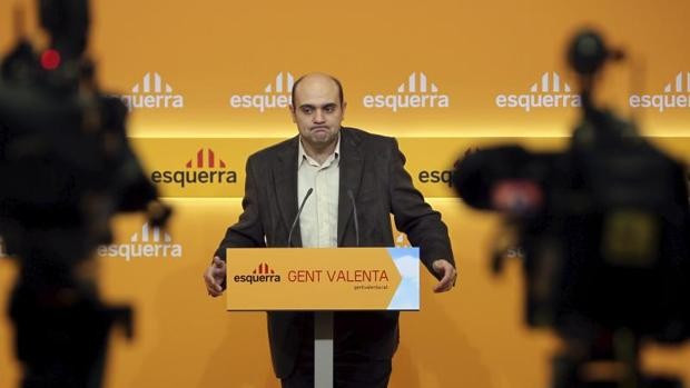 Va participar Xavier Vendrell en l'intent de compra del Goffin Bank NV?