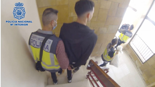 Catalunyapressdetenidospolicianacional