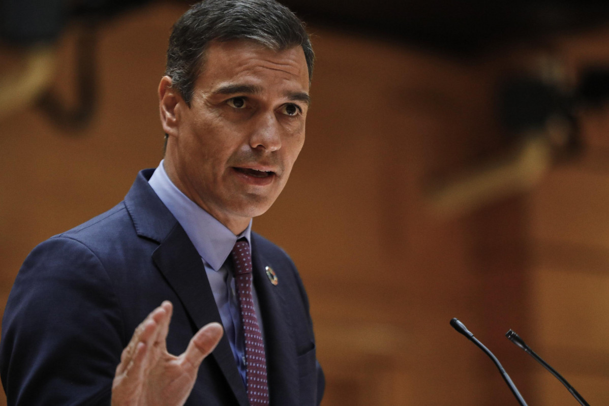 Catalunyapress mesuressanchez