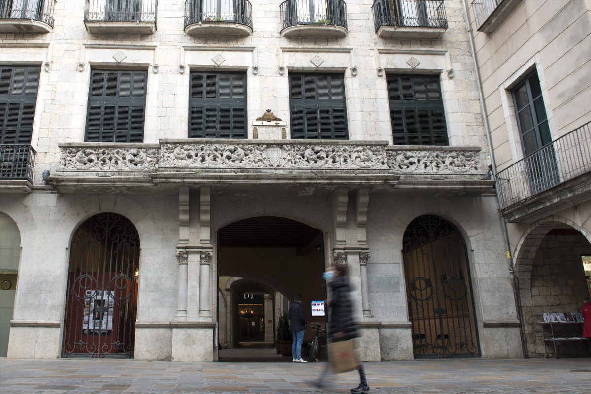 Catalunyapress AjuntamentGirona