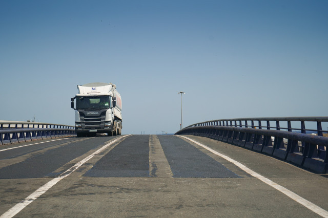 El Port de Tarragona acaba la reforma del pont mòbil