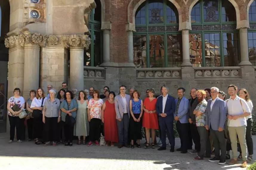 Catalunyapress reunioconsell