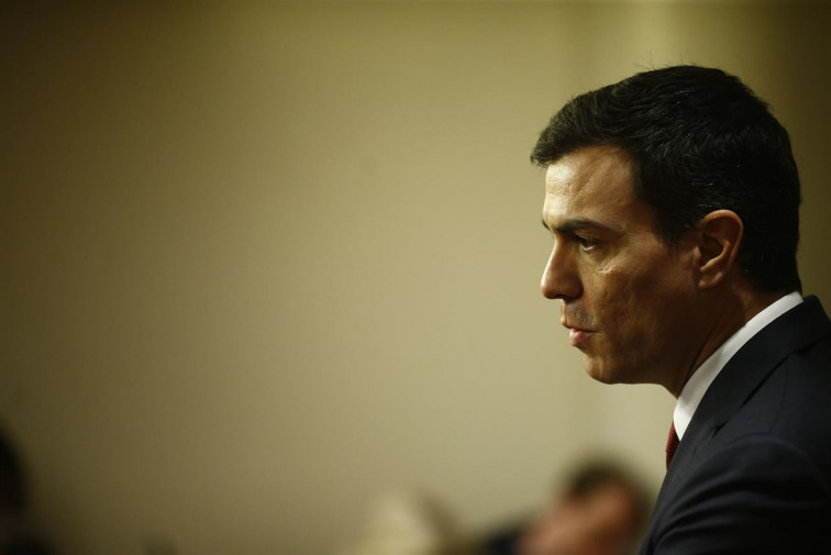 Coalició Canària i IU, els primers que conversaran amb Sánchez per intentar formar govern