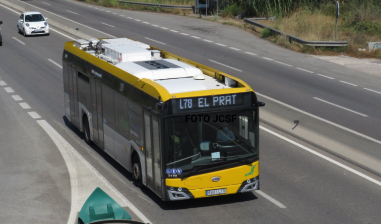 Desapareix Oliveras, una de les empreses catalanes de transports més conegudes