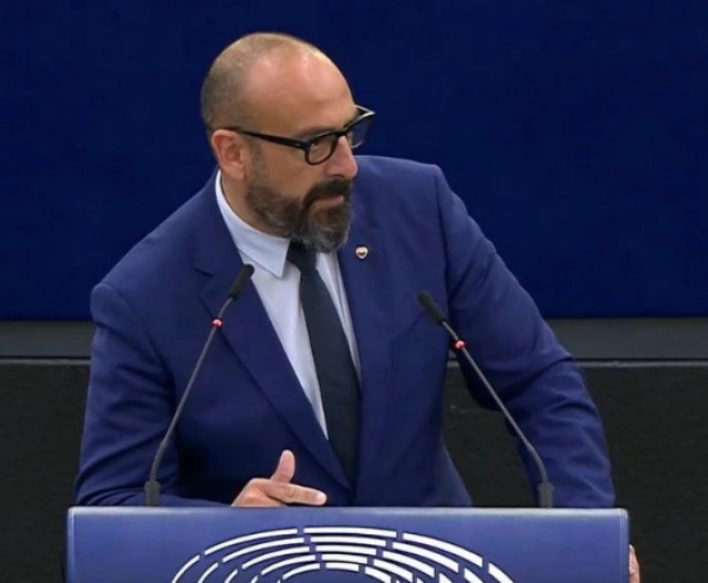 +Valor social, +Europa