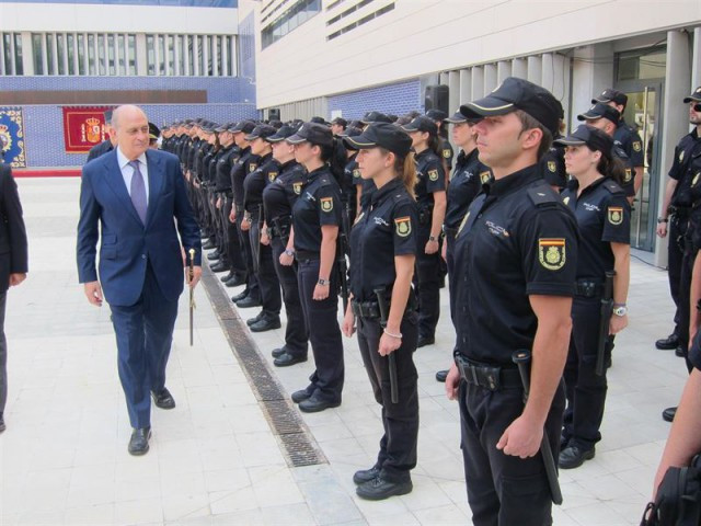 Policia 2