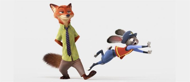 Zootropolis