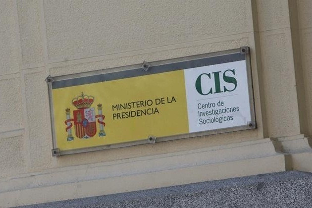 El PP lidera la intenció de vot amb 1'9 punts per sobre del PSOE