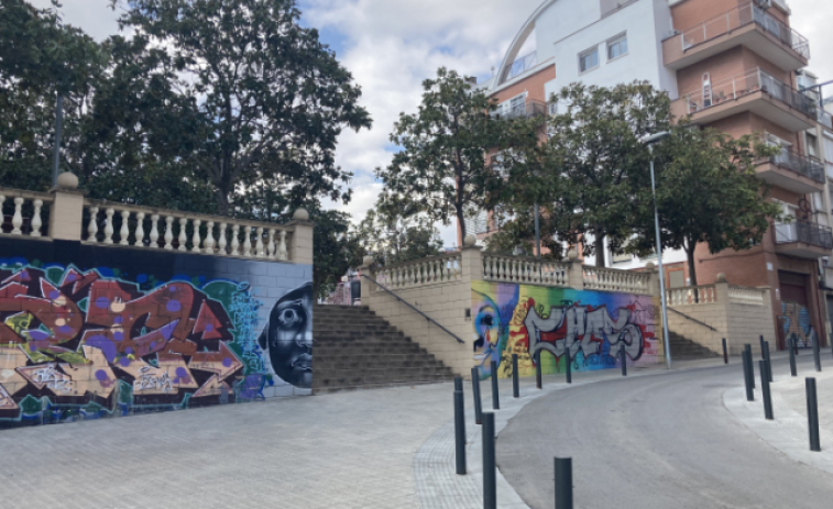 El barri de Can Serra es remodelarà: l'Hospitalet invertirà 1,4 milions d'euros
