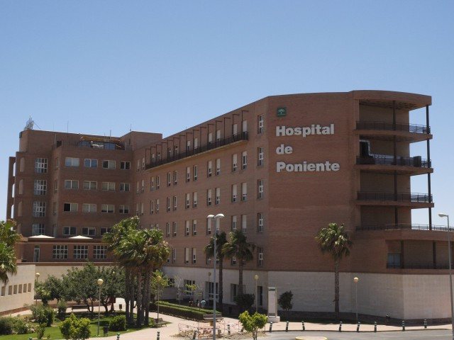 Poniente Meningitis