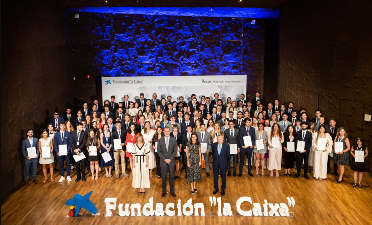 Catalunyapress bequesfundaciolacaixa