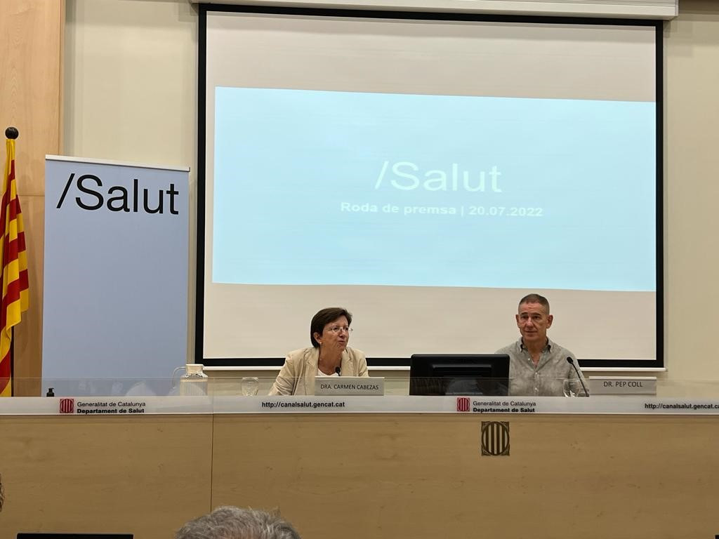Catalunya press   salut