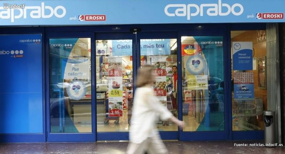 Caprabo