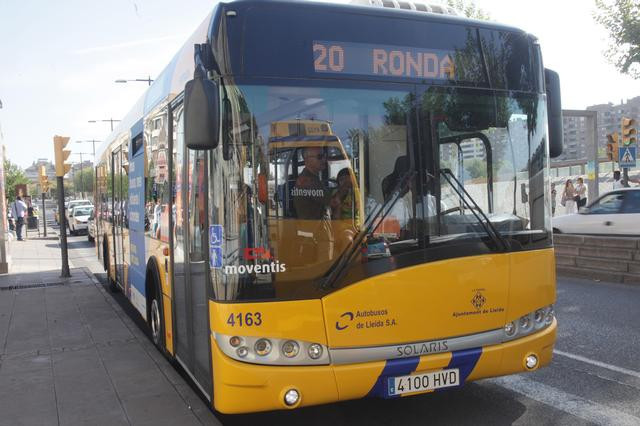 Catalunyapress BusLleida