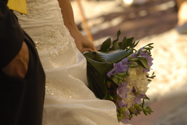 Els matrimonis davant de notari a Catalunya augmenten en un 145% després de la pandèmia