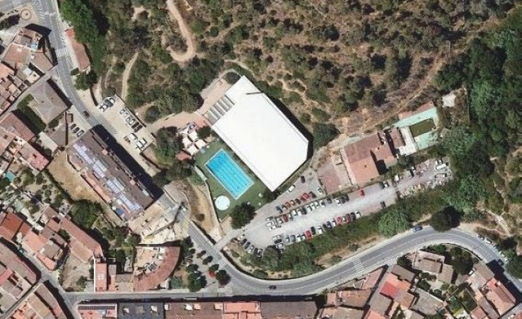 La Generalitat ampliarà l'Institut escola Mas Rampinyo de Montcada i Reixac