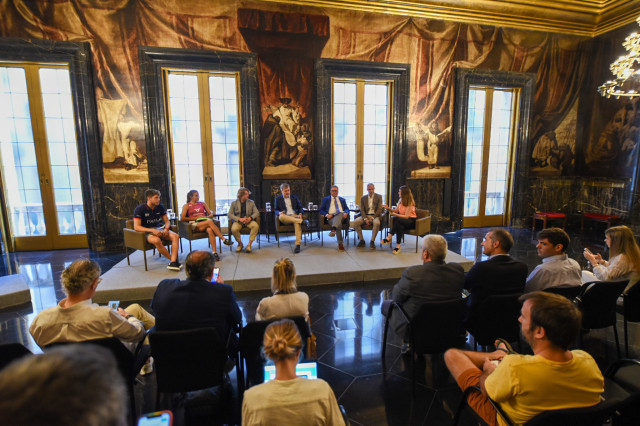 Catalunya press   padel