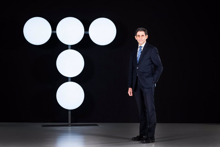 Telefónica fa una revisió a l’alça els seus objectius financers