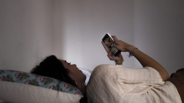 Un xat de suport emocional gratuït per a joves