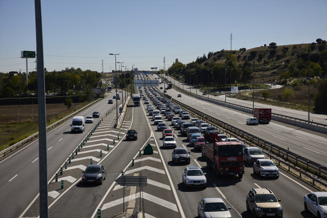 El Govern podria limitar a 30km/h la velocitat a les ciutats