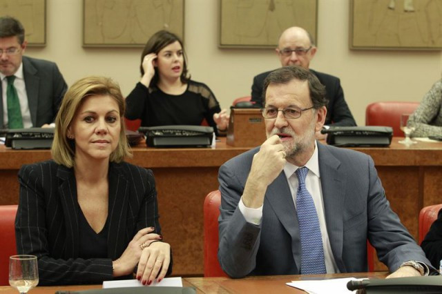 Rajoy 2 1