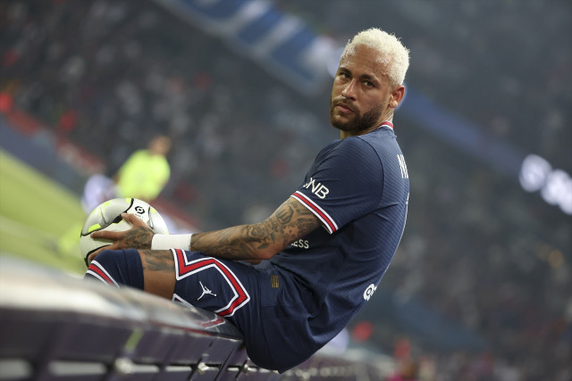 Catalunyapressneymar