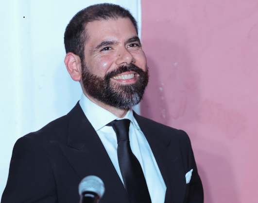Laureano Ortega, ¿possible 