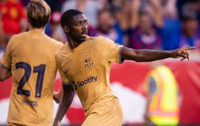 Dembele 1