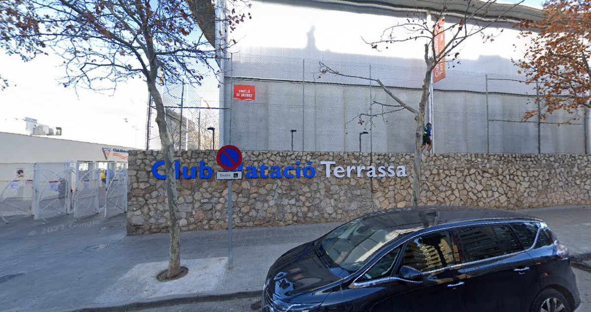 Catalunyapress cnterrassaagress