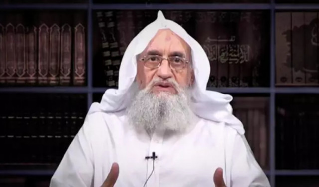 Els EUA maten amb un dron el líder d'Al-Qaida a l'Afganistan