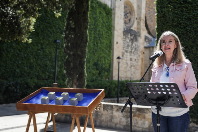 Condemnat a una multa de 270 euros l'home que va amenaçar l'alcaldessa de Sant Cugat