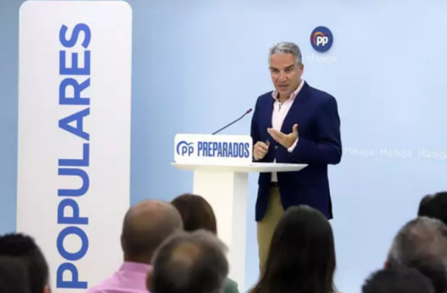 El PP estén la mà a Sánchez per a la Llei de Secrets
