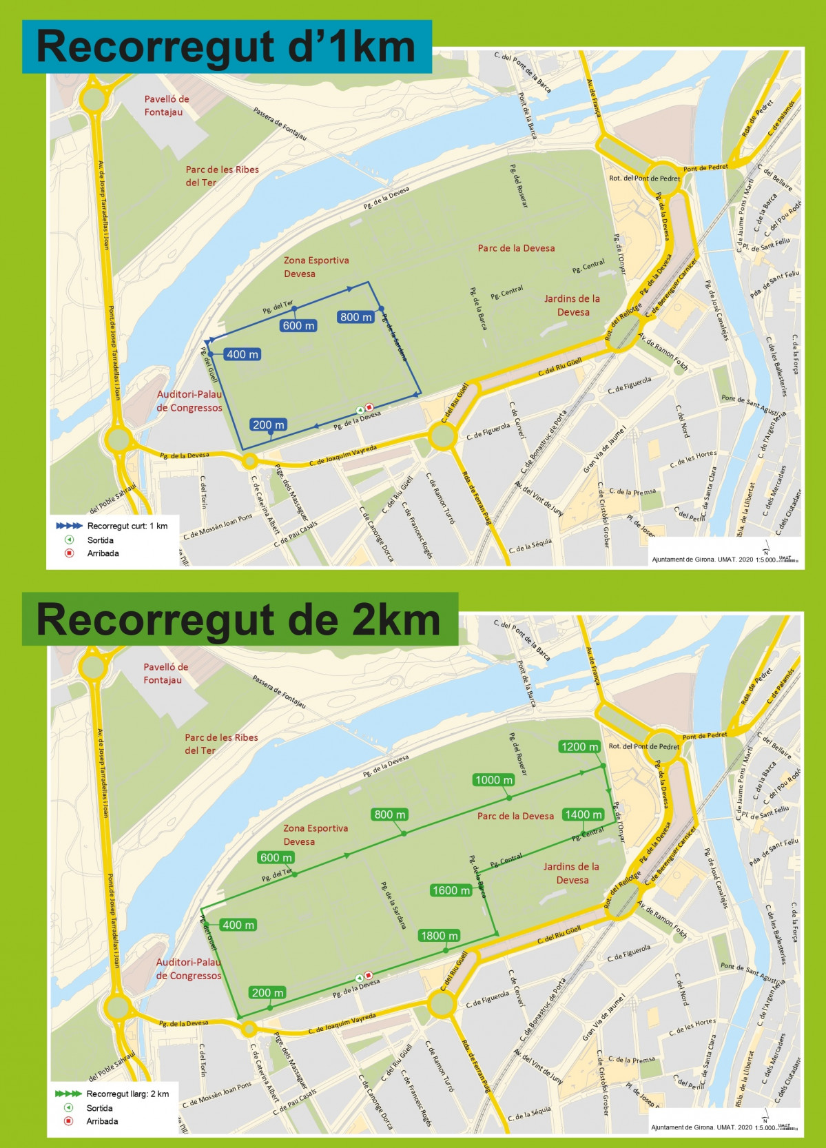 Catalunyapress ItinerariDevesa