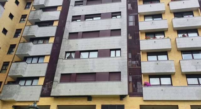 La compravenda d'habitatges va pujar més del 23% entre gener i juny