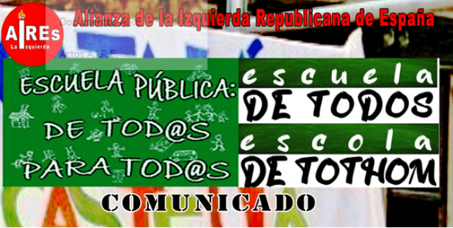 Escuela