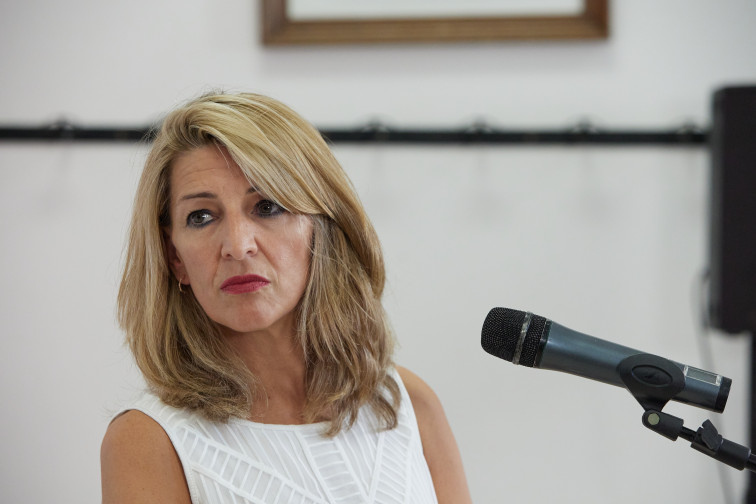 Espanya avança cap a 