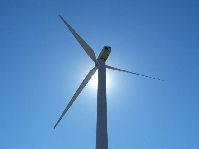 La ruptura de les relacions amb Rússia aboca Europa a la dependència energètica de la Xina