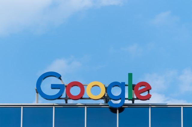 Explosió a la seu de dades de Google als Estats Units